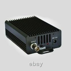 FYA2050S DC5MHz DC Amplifier 20W Power Amplifier Module X4 X2 Low Distortion ts