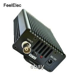 Feelelec FPA301-20W 10Mhz DC Amplifier Arbitrary Waveform Signal Power Amplifier