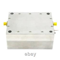 For DTMB 45-1100MHz Class A 4W High Linearity RF Power Amplifier