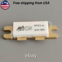 For M/A-COM MRF151G MRF151 RF Power Amplifier Transistor 300 W 175 MHz US Stock