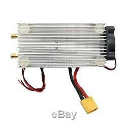 For Xiegu X5105 G90S G1M 100w 330Mhz Shortwave Power Amplifier HF Amplifier RF