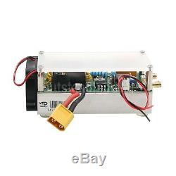 For Xiegu X5105 G90S G1M 100w 330Mhz Shortwave Power Amplifier HF Amplifier RF
