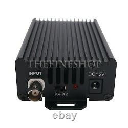 Function Generator Amplifier Arbitrar Waveform Signal Power Amp FPA301-20W10MHz