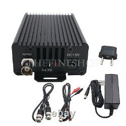 Function Generator Amplifier Arbitrar Waveform Signal Power Amp FPA301-20W10MHz