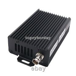 Function Generator Amplifier Arbitrary Waveform Signal Power Amp 20W 10MHz