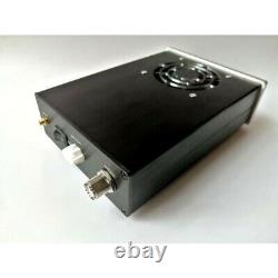 GM-6 RF Amplifier For 433MHz Digital FPV Power Amp Transmission 70W WalkieTalkie