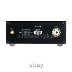 GM-6 RF Amplifier Module For 433MHz FPV Power Amp Digital Transmission 70W os67