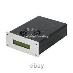 GM-6 RF Amplifier Module For 433MHz FPV Power Amp Transmission 70W Walkie Talki