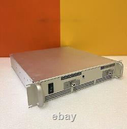 GTC GRF5046 1-2 GHz, 1W (400MHz to 3GHz Operation) RF Power Amplifier. Tested