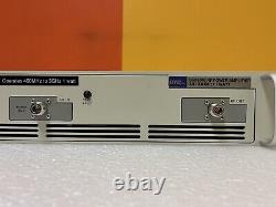GTC GRF5046 1-2 GHz, 1W (400MHz to 3GHz Operation) RF Power Amplifier. Tested