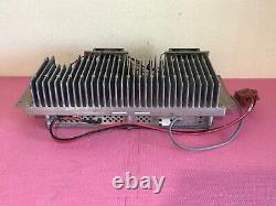 HARRIS MACOM MASTR III VHF 110W Power Amplifier, 150-174Mhz 19D902797G21 #3