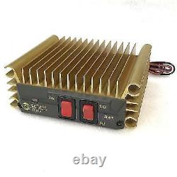 HF 26-30Mhz FM SSB B47 Linear Amplifier ZETAGI