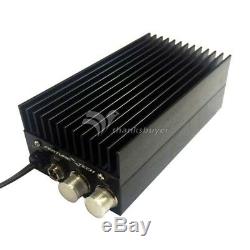 HF Linear Power Amplifier 1.8M-54MHz 30-50W Shortwave for FT817 IC703 Ham