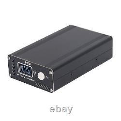 HF Power Amplifier Intelligent Shortwave For Ham Radio With Line 3.5-28.5MHz CX4