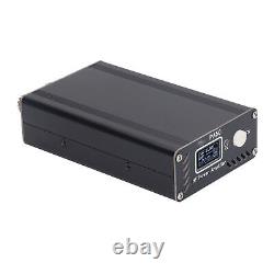 HF Power Amplifier Kit Shortwave For Ham Radio With Line 50W 3.5MHz-28.5MHz GDB