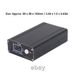 HF Power Amplifier Kit Smart Shortwave For Ham Radio With Line 50W 3.5MHz-28.5MHz