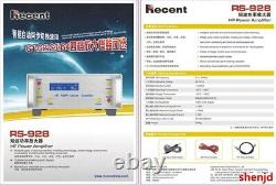 HOT Linear Power Amplifier 0.5-30Mhz for icom IC705 HF SDR Radio Low Pass Filter