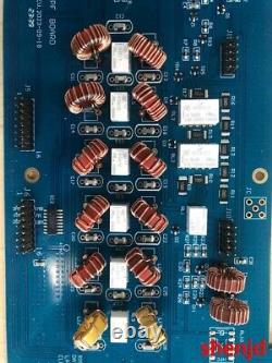 HOT Linear Power Amplifier 0.5-30Mhz for icom IC705 HF SDR Radio Low Pass Filter