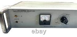 HP 5087A Distribution Amplifier, 10 MHz, 12 Output Channels