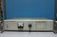 Hp/agilent 5087a Distribution Amplifier, 3 Input Channels, 12 Output Channels