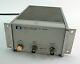 Hp / Agilent / Keysight 8447c Power Amplifier 30-300mhz