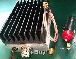 Ham Radio power amplifier 40W Max Output for UHF 400-470MHz YAESU VX2R VX3R 25W