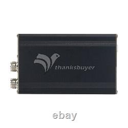 HamGeek PA50 3.555MHz -28.55MHz HF Power Amplifier 0.96 OLED Display 50W