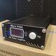 Hamgeek Pa50 50w Hf Power Amplifier Micro 3.5mhz-28.5mhz With 0.96 Oled Display