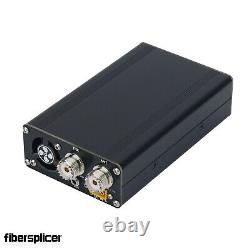 Hamgeek Micro PA50+ 50W 3.5MHz-28.5MHz HF Power Amplifier HF Amp 1.3 OLED