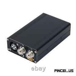 Hamgeek Micro PA50+ (PA50 Plus) 50W 3.5MHz-28.5MHz HF Power Amplifier HF Amp pe6