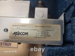 Harris Mastr III 800 Mhz Power amplifier 90 watts New NOS EA101292V1