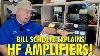 Hf Amplifiers Explained Ham Radio Outlet