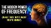 Hidden Powers Of Frequency U0026 Vibration Amazing Resonance Experiment Law Of Attraction