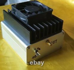 High frequency RF wideband amplifier 100kHz-3MHz 50W power amplifier