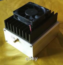 High frequency RF wideband amplifier 100kHz-3MHz 50W power amplifier
