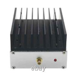 High-quality 12-15V 0.9A 100KHz-30MHz 47dB 5W Wideband Linear Power Amplifier