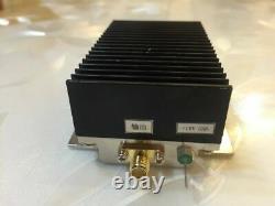 High quality 4W 10-1000MHz RF power amplifier broadband RF power amplifier