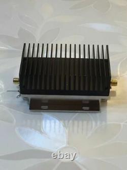 High quality 4W 10-1000MHz RF power amplifier broadband RF power amplifier