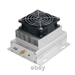Hotsale 30W Power Amplifier 915MHz (850-960MHz) Amplifier with Heatsink Fan