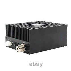 Hotsale UHF 50W 400-470MHz Radio DMR Amplifier Digital R'F Power Amplifier 60530