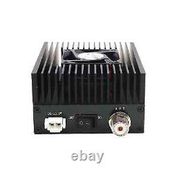 Hotsale UHF 50W 400-470MHz Radio DMR Amplifier Digital R'F Power Amplifier 60530