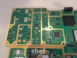 Huawei RRU 2100 MHz Board, includes power amplifier and low noise amplifiers