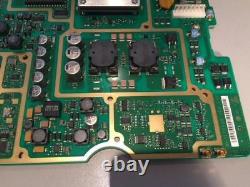 Huawei RRU 2100 MHz Board, includes power amplifier and low noise amplifiers