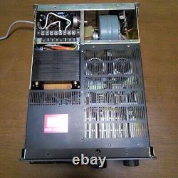 Imperfect Tokyo Hy-Power HL-1K/6 Tube Type Linear Amplifier 50MHz Band F/S JP