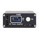 Intelligent Shortwave Hf Power Amp Set For Ham Radio 50w 3.5-28.5mhz