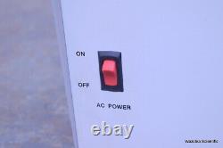 Iss Eni 525la-01 Linear Rf Power Amplifier 25 Watt 1-500 Mhz