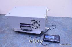 Iss Eni 525la-01 Linear Rf Power Amplifier 25 Watt 1-500 Mhz