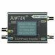 Juntek Dpa-2698 10mhz 25vpp 2ch Dc Power Amplifier Dds Function Signal Generator