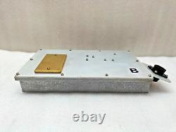 Jrc Nah-269b Rf Power Amplifier Inmarsat B For Jrc Jue-300b