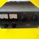 Junk Tokyo Hy-power Hl-1k/6 Tube Type Linear Amplifier 50mhz Band